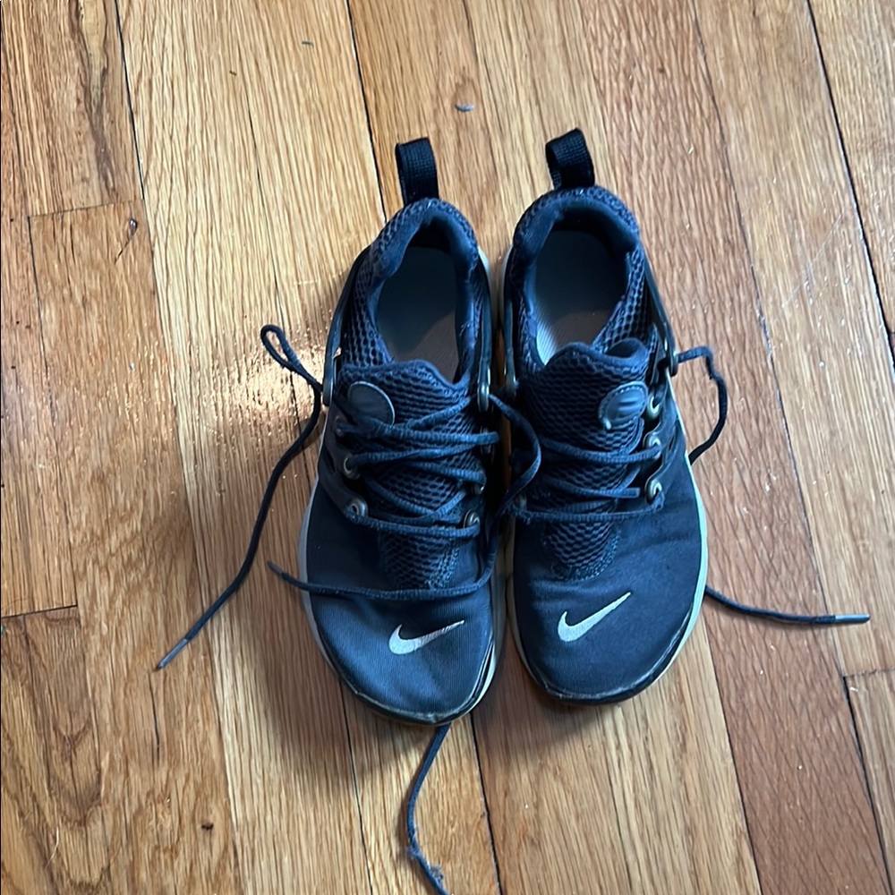 Nike Kids presto 3Y
